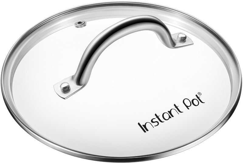 Instant Pot® 8QT Tempered Glass Lid