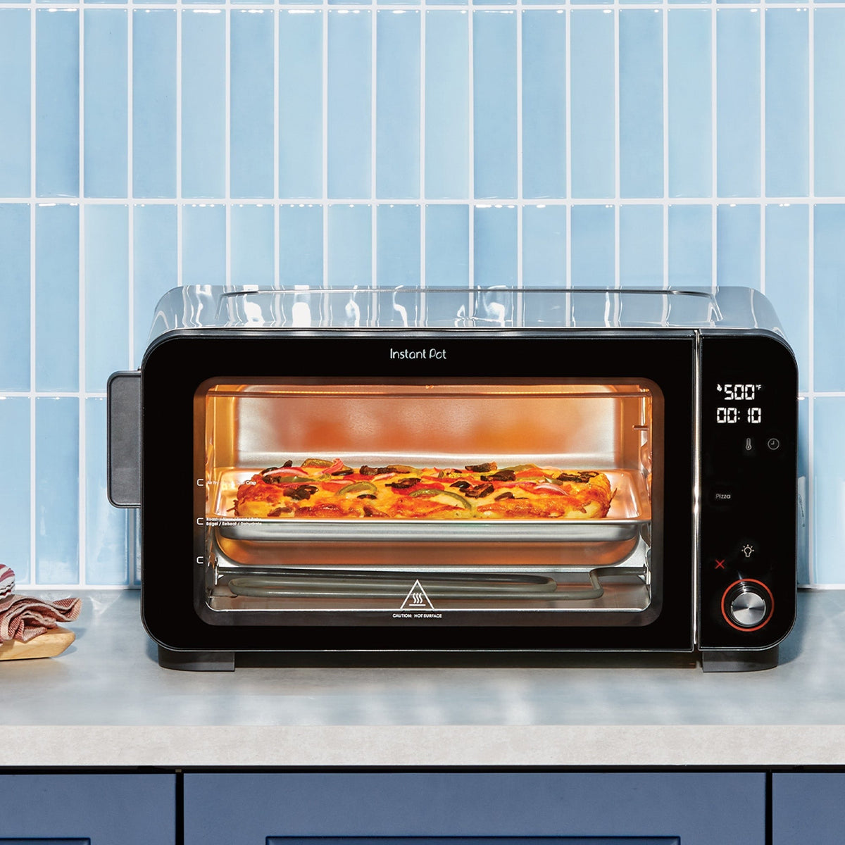 Instant Pot® 6-Slice InstantHeatTM Air Fryer Toaster Oven