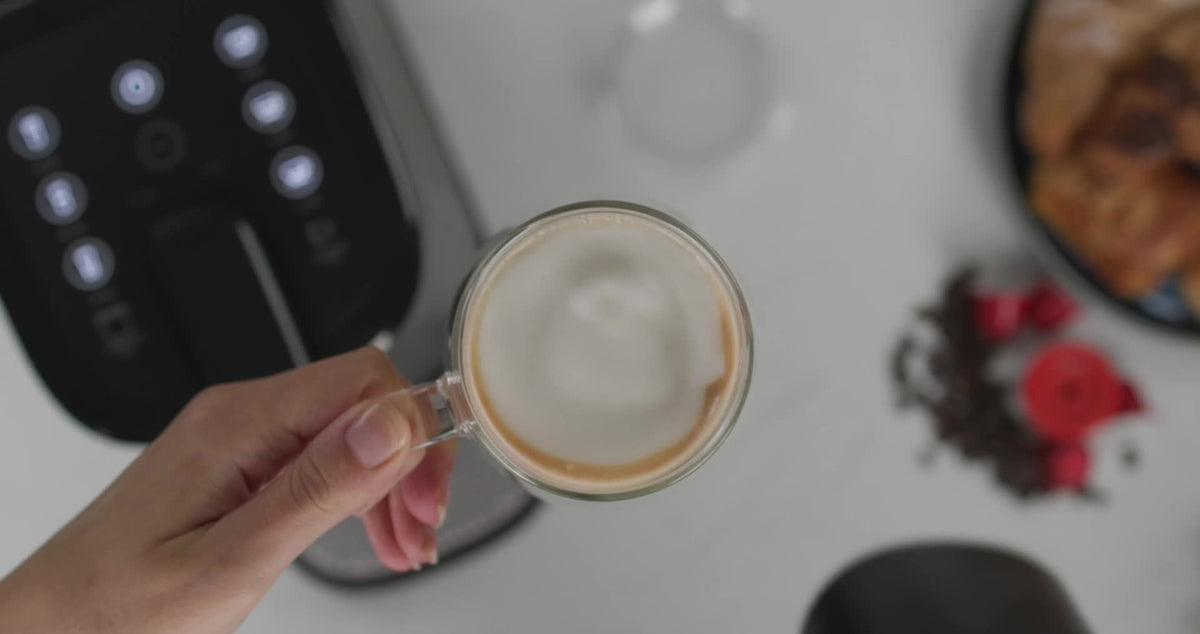 Instant Pot® Dual Pod Plus Coffee Maker