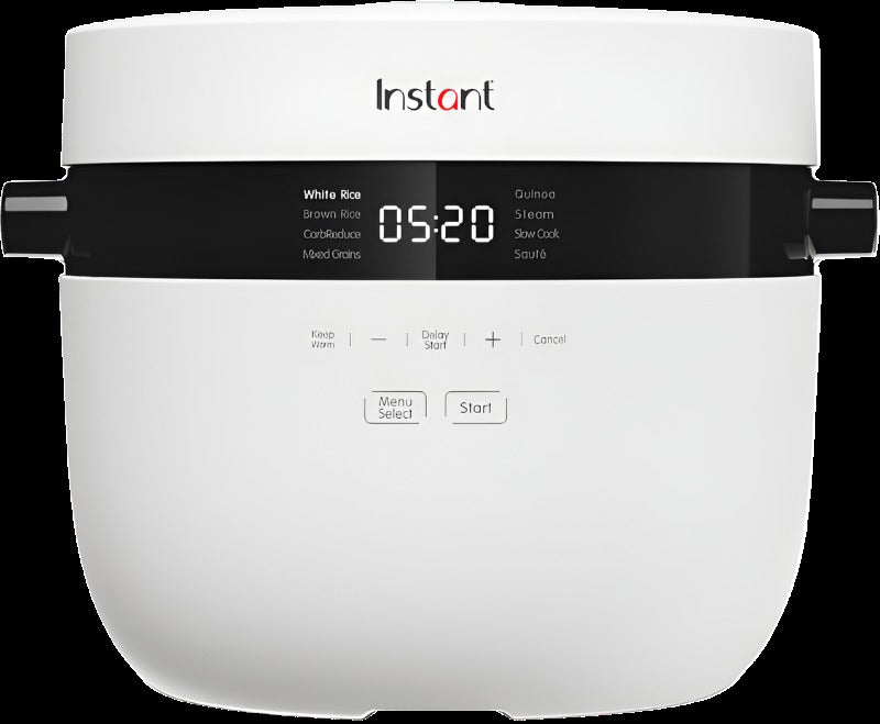 Instant Pot® 20-Cup Grain and Rice Multi-Cooker