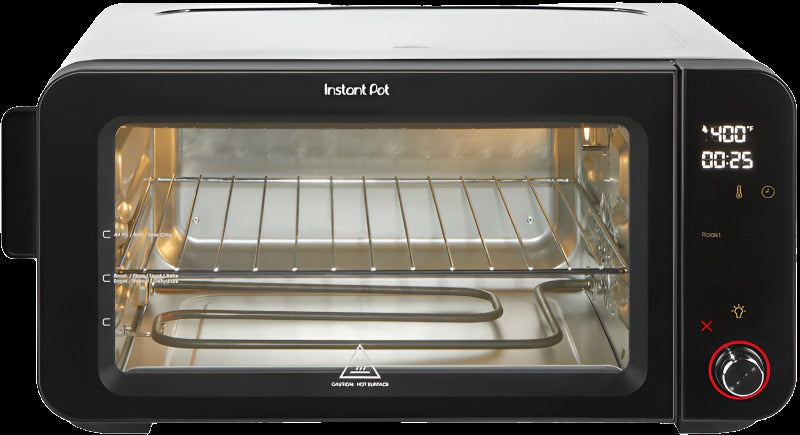 Instant Pot® 6-Slice InstantHeatTM Air Fryer Toaster Oven