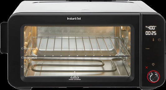 Instant Pot® 6-Slice InstantHeatTM Air Fryer Toaster Oven