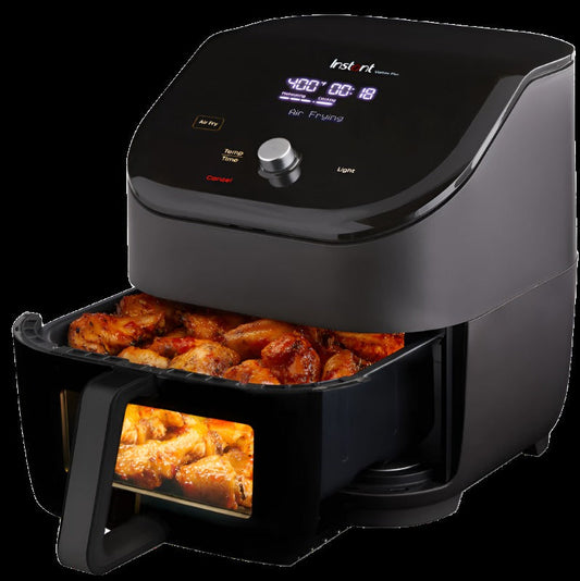 Instant Pot® VORTEX® Plus 6QT ClearCook Air Fryer