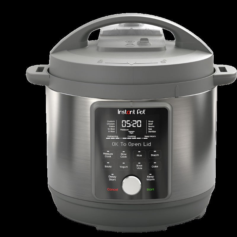 Instant Pot® DuoTM Plus 8QT Multi-Use Pressure Cooker