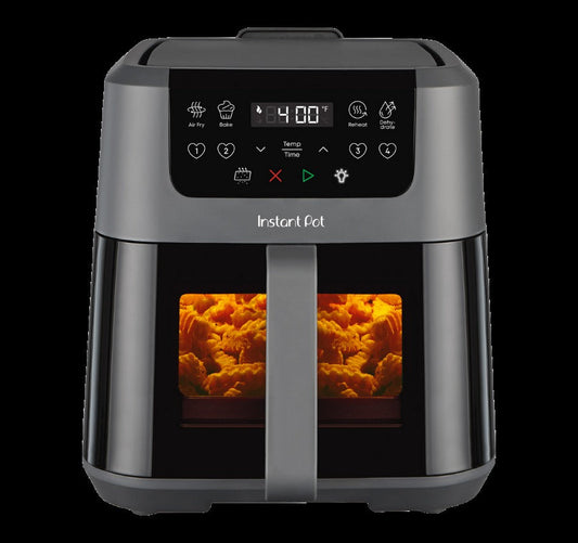Instant Pot® 5.3QT VORTEX® Plus Air Fryer, Truffle