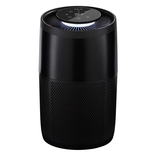Instant Pot® Air Purifier, Medium with Night Mode, Charcoal