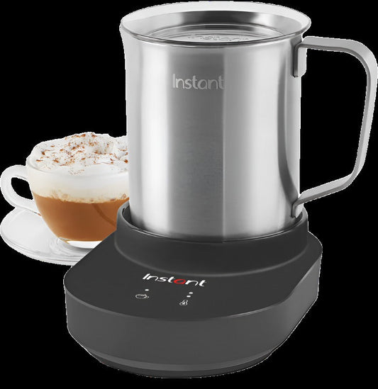 Instant Pot® MagicFrothTM 9-in-1