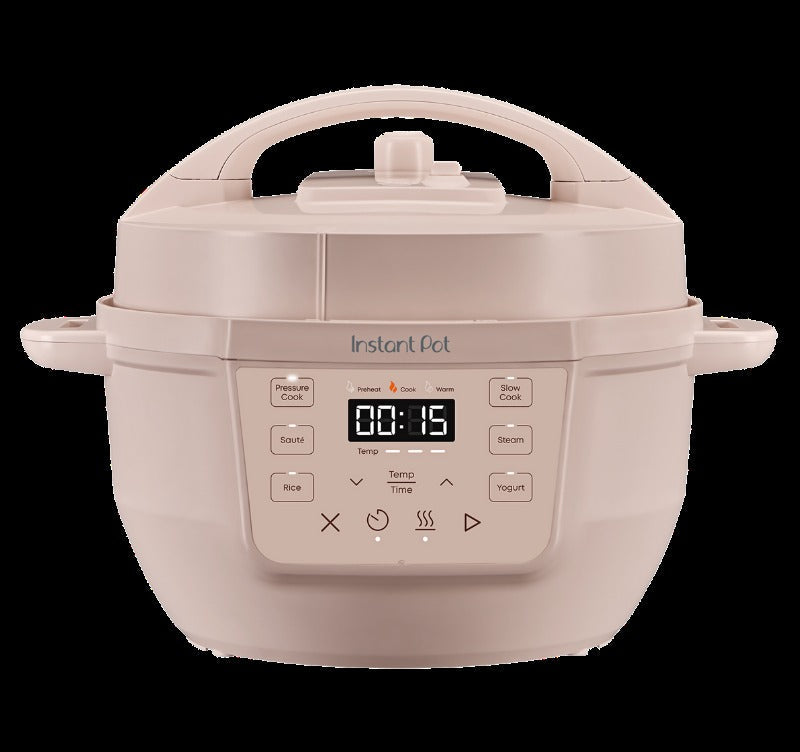 Instant Pot® 4QT RIOTM Mini Multi-Cooker, Rosewater