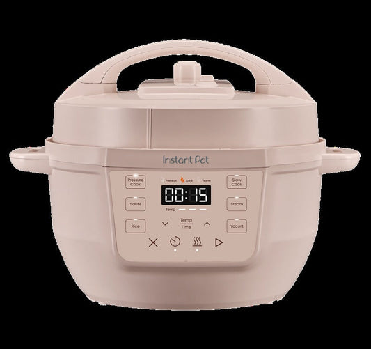 Instant Pot® 4QT RIOTM Mini Multi-Cooker, Rosewater
