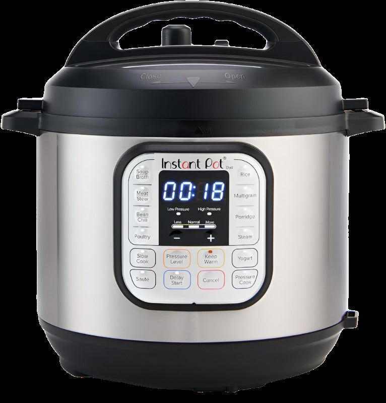 Instant Pot® DuoTM 6QT Multi-Use Pressure Cooker