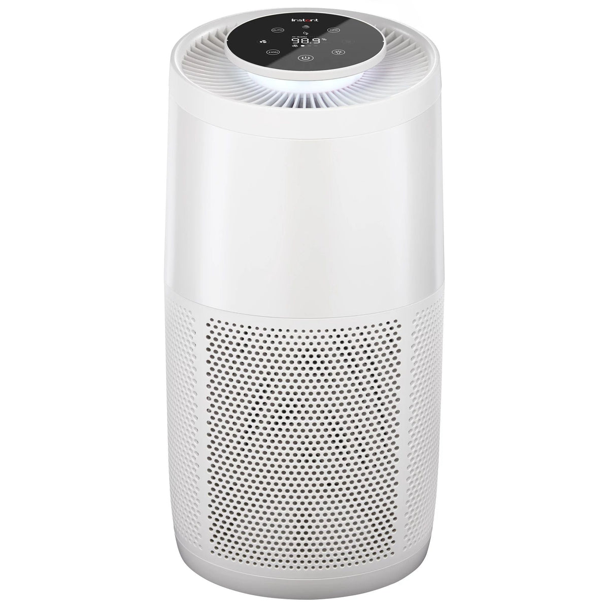 Instant Pot® Air Purifier, Large with Night Mode, Pearl
