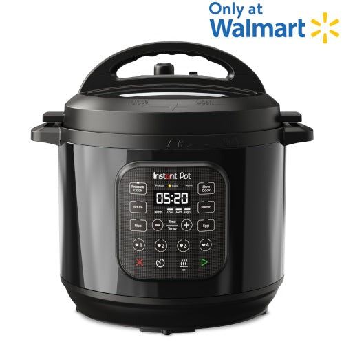 Instant Pot® Chef Series 8QT Multi-Cooker