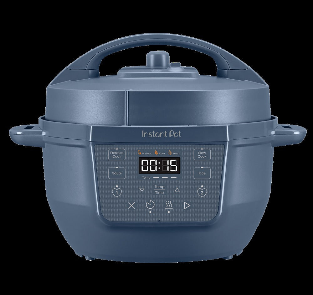 Instant Pot® 4QT RIOTM Mini Chef Series Multi-Cooker, Daydream