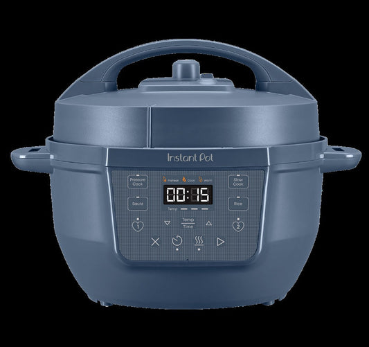 Instant Pot® 4QT RIOTM Mini Chef Series Multi-Cooker, Daydream
