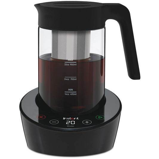 Instant Pot® Cold Brewer