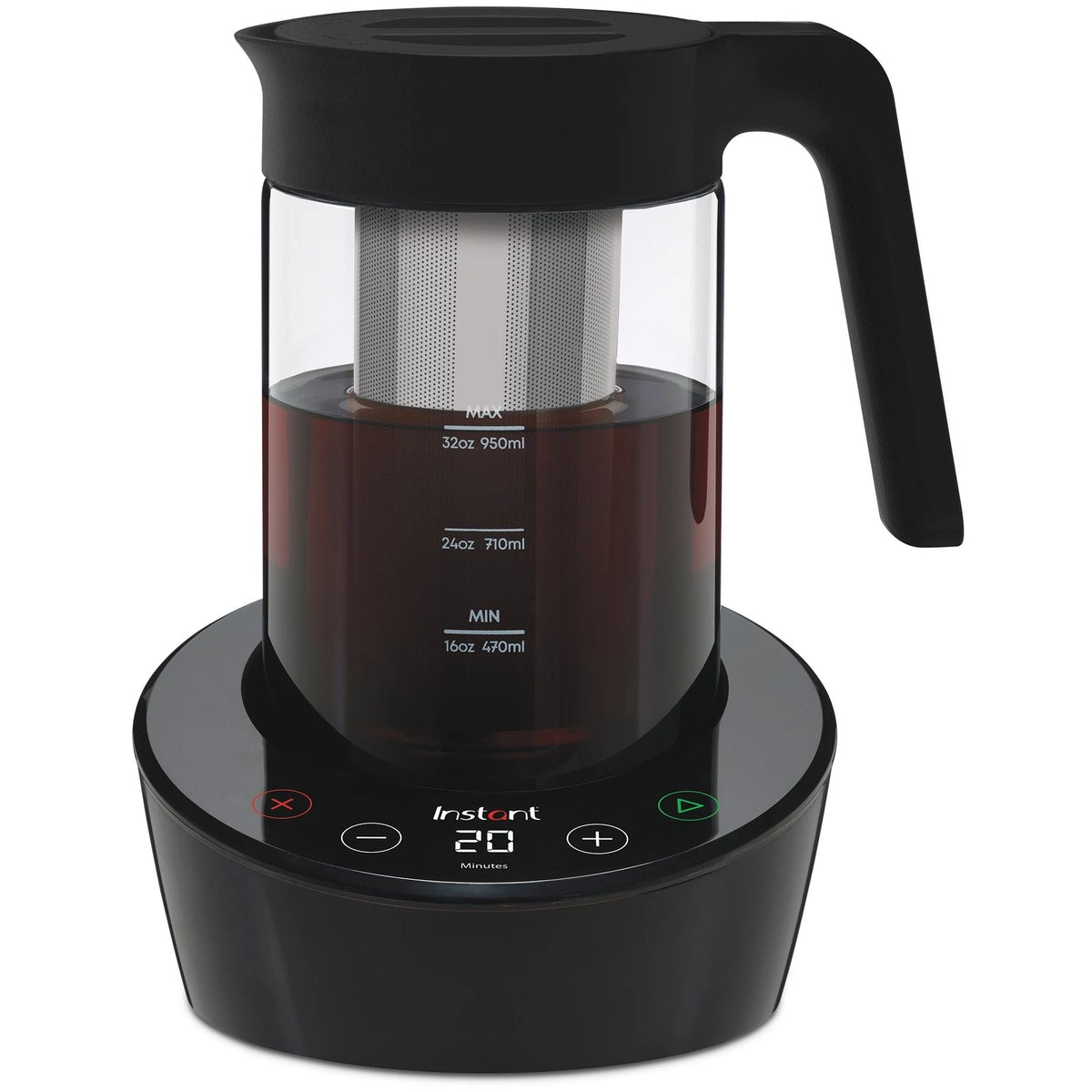 Instant Pot® Cold Brewer