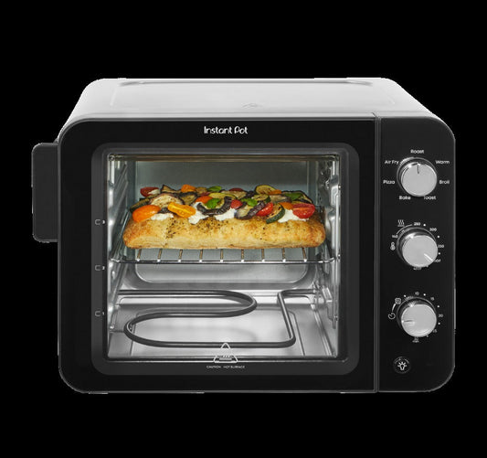 Instant Pot® 4-Slice InstantHeatTM Mini Air Fryer Toaster Oven