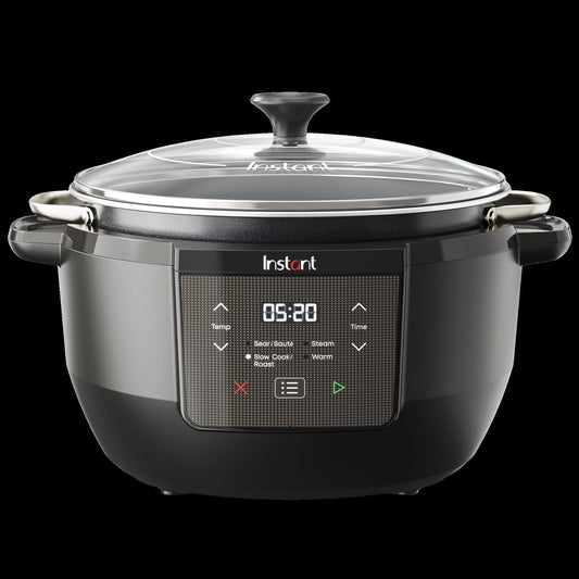 Instant Pot® Superior Cooker Chef Series Slow Cooker + Multifunctional Cooker