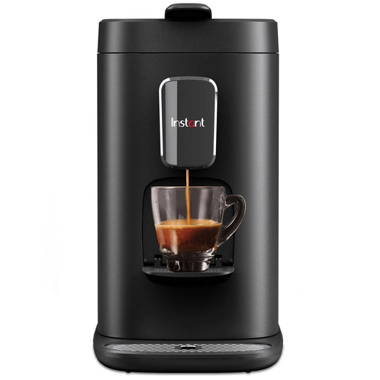 Instant Pot® Dual Pod Plus Coffee Maker