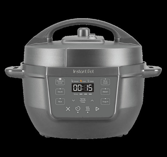 Instant Pot® 4QT RIOTM Mini Multi-Cooker, Truffle