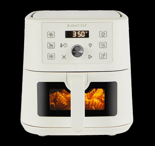 Instant Pot® 4QT VORTEX® Mini Air Fryer, Sea Salt