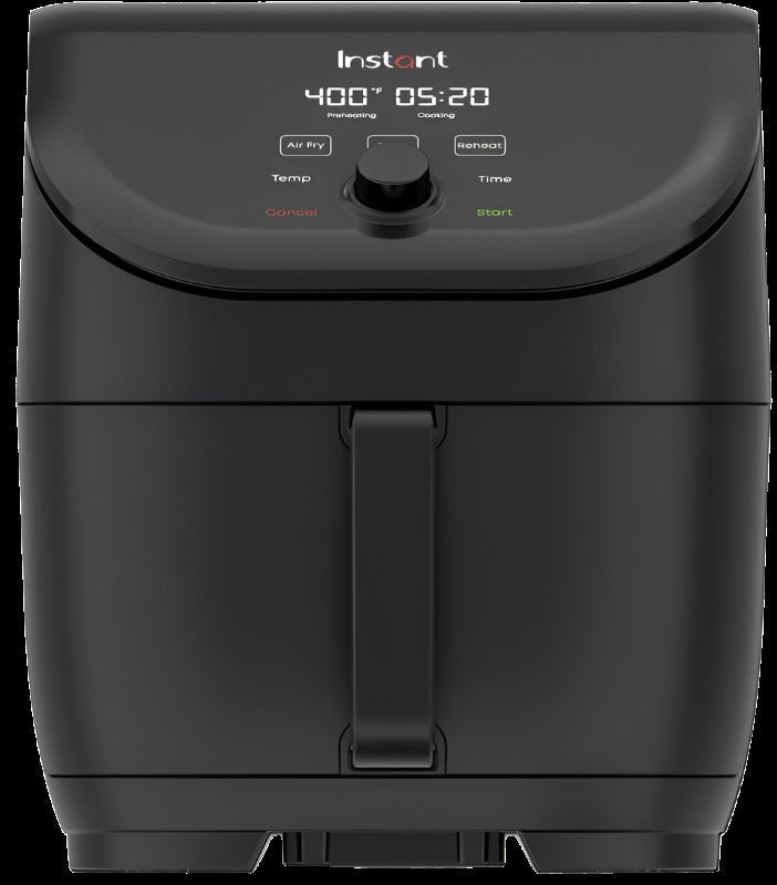 INSTANT POT® 6QT VORTEX® Slim Chef Series Air Fryer
