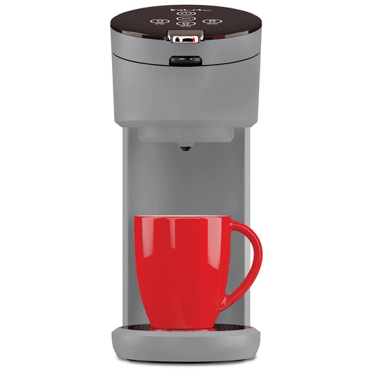 Instant Pot® SoloTM Single Serve Coffee Maker, Gray