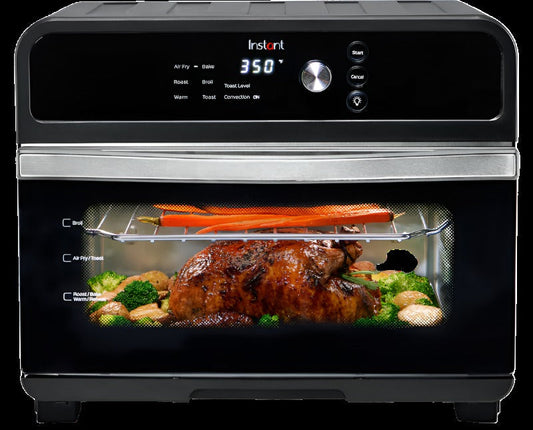 Instant Pot® Omni® 6-Slice Air Fryer Toaster Oven 18L
