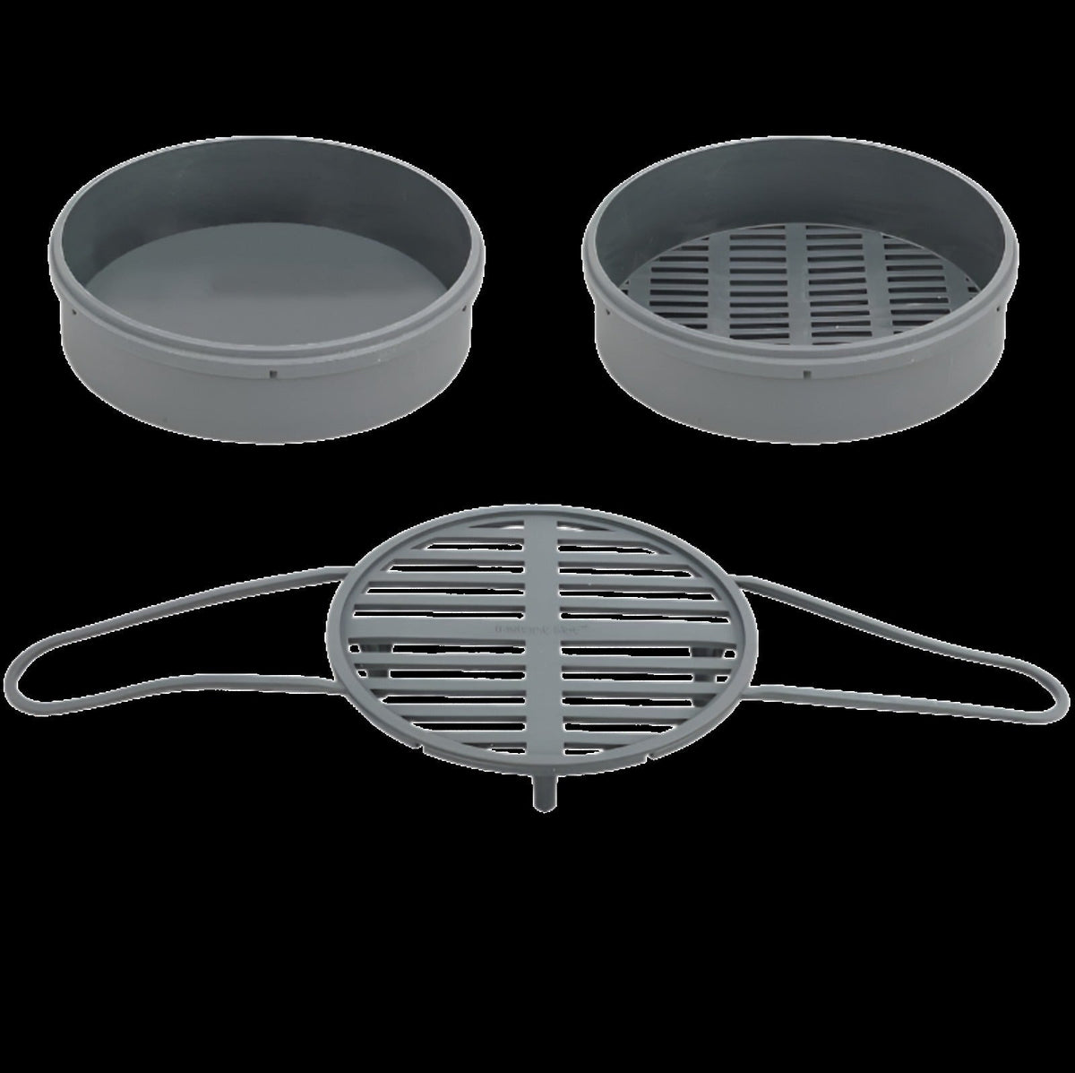 Instant Pot® Silicone Steamer Set
