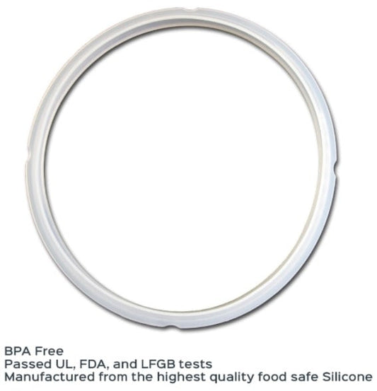 Instant Pot® 8QT Sealing Ring