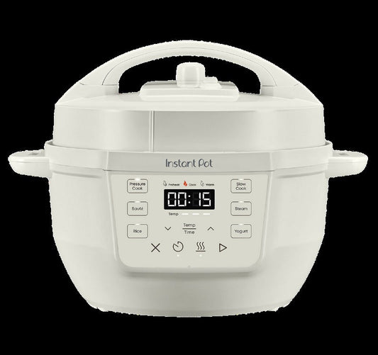 Instant Pot® 4QT RIOTM Mini Multi-Cooker, Sea Salt