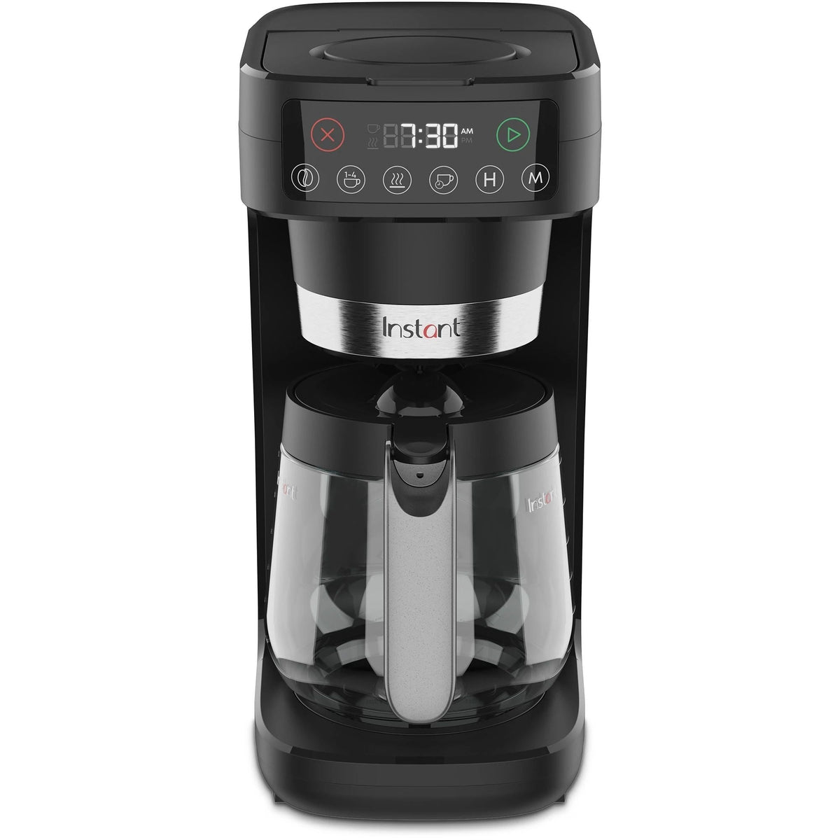 Instant Pot® Infusion Brew Plus 12-cup Coffee Maker