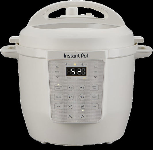 Instant Pot® RIOTM Chef Series 6QT Multi-Cooker