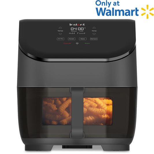 Instant Pot® VORTEX® Chef Series 5QT Air Fryer with ClearCookTM