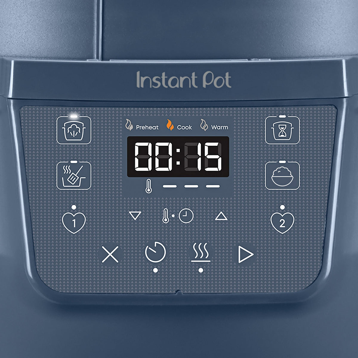 Instant Pot® 4QT RIOTM Mini Chef Series Multi-Cooker, Daydream