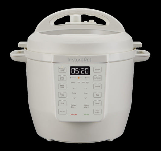 Instant Pot® 6QT RIOTM Multi-Cooker, Sea Salt