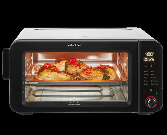 Instant Pot® 6-Slice InstantHeatTM Air Fryer Toaster Oven