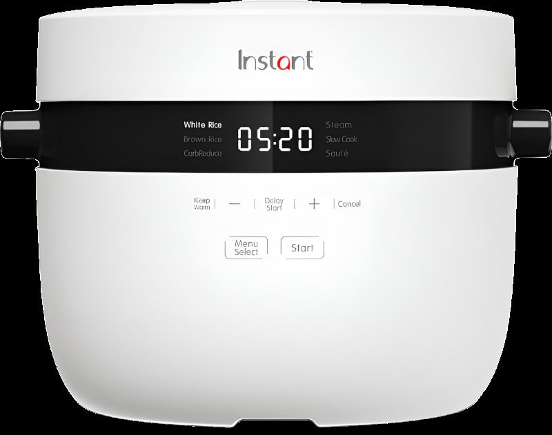 Instant Pot® 12-Cup Grain and Rice Multi-Cooker