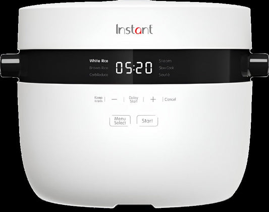 Instant Pot® 12-Cup Grain and Rice Multi-Cooker