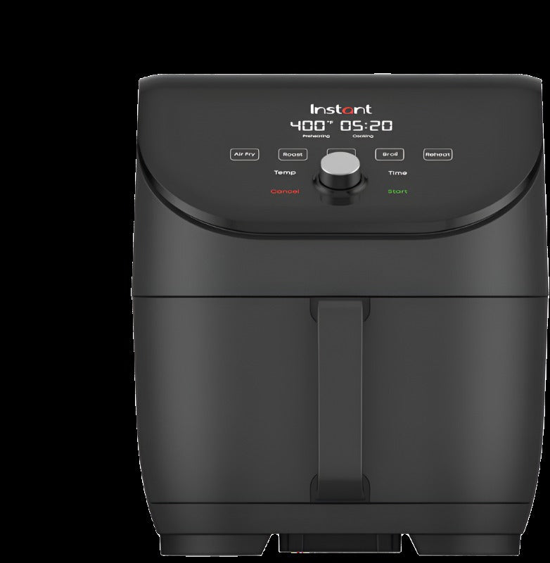Instant Pot® 6QT VORTEX® Slim Air Fryer