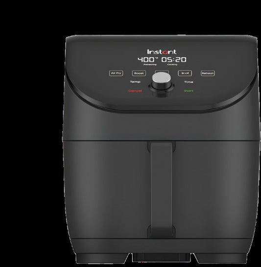 Instant Pot® 6QT VORTEX® Slim Air Fryer