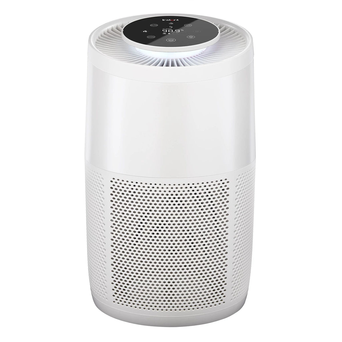 Instant Pot® Air Purifier, Medium with Night Mode, Pearl