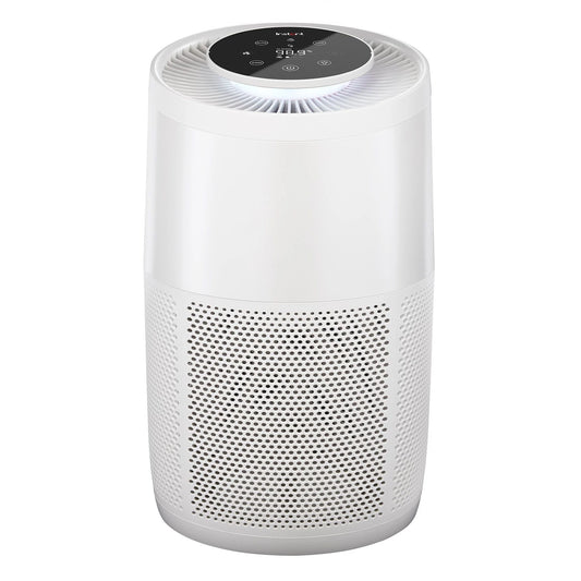 Instant Pot® Air Purifier, Medium with Night Mode, Pearl