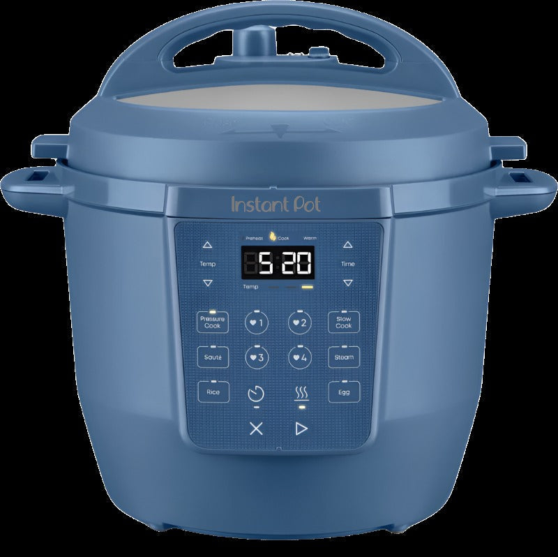 Instant Pot® RIOTM Chef Series 6QT Multi-Cooker