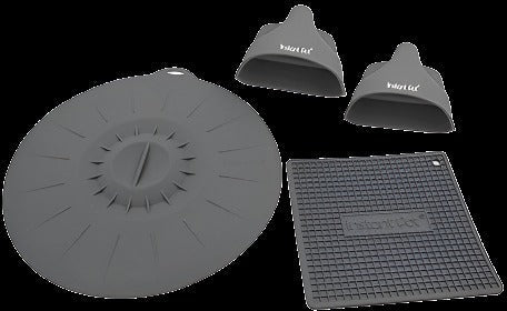 Instant Pot® Silicone Starter Set