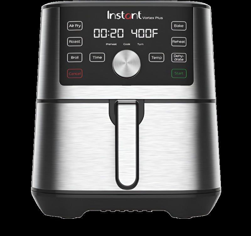 Instant Pot® Vortex® Plus 4QT Air Fryer