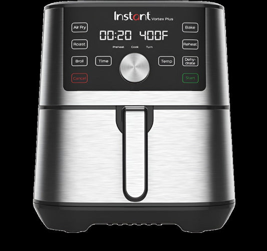 Instant Pot® Vortex® Plus 4QT Air Fryer