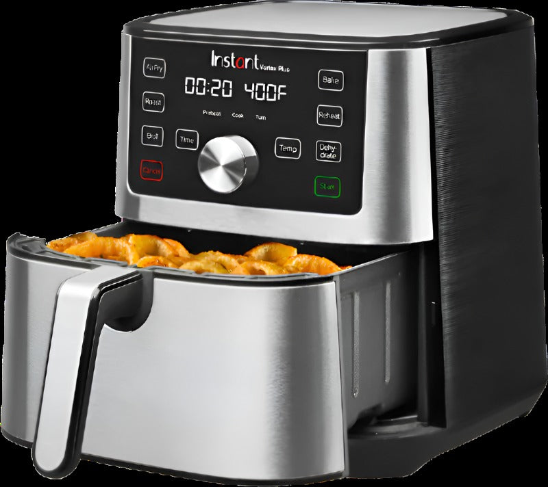 Instant Pot® Vortex® Plus 6QT Air Fryer