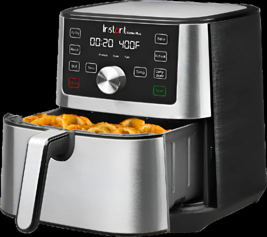 Instant Pot® Vortex® Plus 6QT Air Fryer