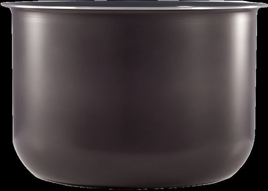 Instant Pot® 6QT Aluminum Inner Cooking Pot with Ceramic-Coated Interior